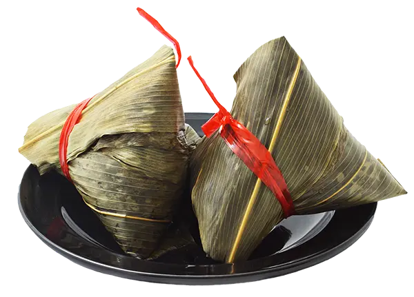 Oaxaca special dish - Tamale