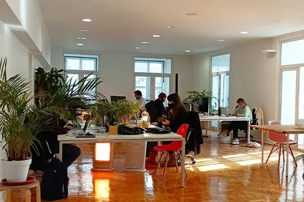 Impact Hub