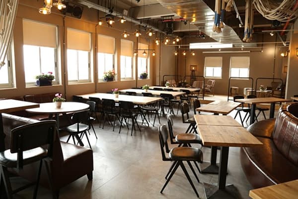 The Post Hostel