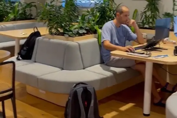WeWork Shoken