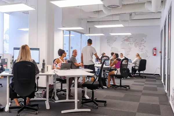 The Works Coworking