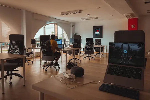 Dojo Coworking