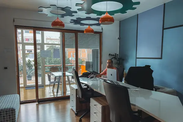 Dutch Hub Coworking