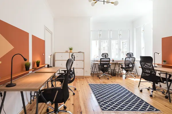 Korner Sofia Coworking