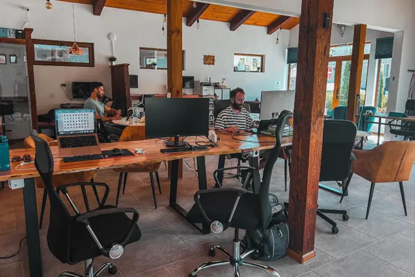 Altspace Coworking